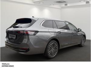 Volkswagen Passat Elegance 2.0 TDI 4MOTION (Mülheim)