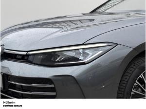 Volkswagen Passat Elegance 2.0 TDI 4MOTION (Mülheim)