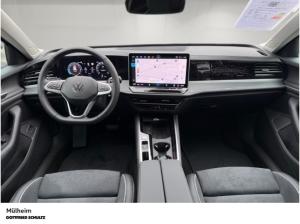 Volkswagen Passat Elegance 2.0 TDI 4MOTION (Mülheim)