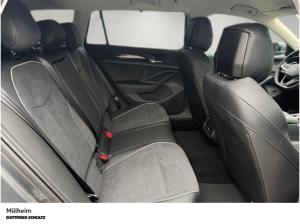 Volkswagen Passat Elegance 2.0 TDI 4MOTION (Mülheim)