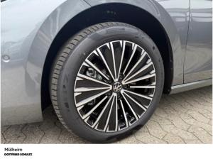 Volkswagen Passat Elegance 2.0 TDI 4MOTION (Mülheim)