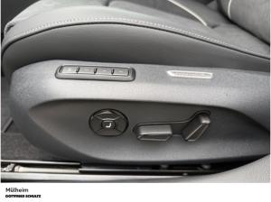 Volkswagen Passat Elegance 2.0 TDI 4MOTION (Mülheim)