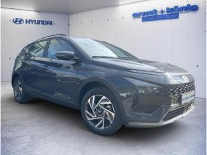 Hyundai BAYON ❄️WINTER-SPECIAL❄️🔥TREND🔥7-DCT ✔️SOFORT-VERFÜGBAR✔️