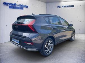 Hyundai BAYON ❄️WINTER-SPECIAL❄️🔥TREND🔥7-DCT ✔️SOFORT-VERFÜGBAR✔️
