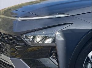 Hyundai BAYON ❄️WINTER-SPECIAL❄️🔥TREND🔥7-DCT ✔️SOFORT-VERFÜGBAR✔️