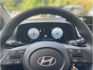 Hyundai BAYON ❄️WINTER-SPECIAL❄️🔥TREND🔥7-DCT ✔️SOFORT-VERFÜGBAR✔️