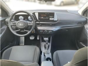 Hyundai BAYON ❄️WINTER-SPECIAL❄️🔥TREND🔥7-DCT ✔️SOFORT-VERFÜGBAR✔️