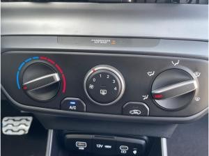 Hyundai BAYON ❄️WINTER-SPECIAL❄️🔥TREND🔥7-DCT ✔️SOFORT-VERFÜGBAR✔️