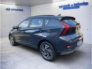 Hyundai BAYON ❄️WINTER-SPECIAL❄️💼GEWERBE💼🔥TREND🔥7-DCT ✔️SOFORT-VERFÜGBAR✔️