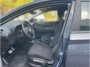 Hyundai BAYON ❄️WINTER-SPECIAL❄️💼GEWERBE💼🔥TREND🔥7-DCT ✔️SOFORT-VERFÜGBAR✔️