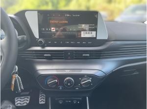 Hyundai BAYON ❄️WINTER-SPECIAL❄️💼GEWERBE💼🔥TREND🔥7-DCT ✔️SOFORT-VERFÜGBAR✔️