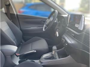 Hyundai BAYON ❄️WINTER-SPECIAL❄️💼GEWERBE💼🔥TREND🔥7-DCT ✔️SOFORT-VERFÜGBAR✔️