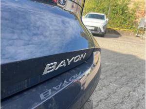 Hyundai BAYON ❄️WINTER-SPECIAL❄️💼GEWERBE💼🔥TREND🔥7-DCT ✔️SOFORT-VERFÜGBAR✔️