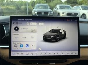 Mazda 6e EV Elektro Heckantrieb Takumi Plus LEDER/360°/SONY/PANORAMADACH