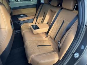 Mazda 6e EV Elektro Heckantrieb Takumi Plus LEDER/360°/SONY/PANORAMADACH