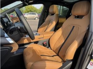 Mazda 6e EV Elektro Heckantrieb Takumi Plus LEDER/360°/SONY/PANORAMADACH