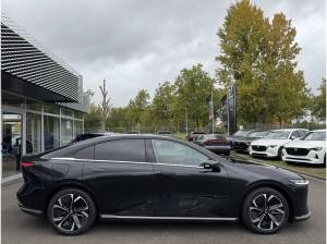 Mazda 6e EV Elektro Heckantrieb Takumi Plus LEDER/360°/SONY/PANORAMADACH