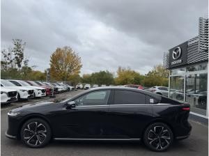 Mazda 6e EV Elektro Heckantrieb Takumi Plus LEDER/360°/SONY/PANORAMADACH