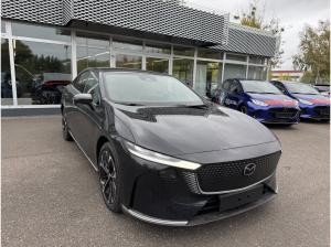Mazda 6e EV Elektro Heckantrieb Takumi Plus LEDER/360°/SONY/PANORAMADACH