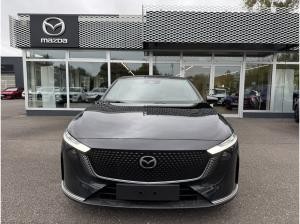 Mazda 6e EV Elektro Heckantrieb Takumi Plus LEDER/360°/SONY/PANORAMADACH