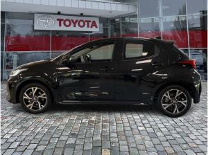 Toyota Yaris Teamplayer *Sofort Verfügbar*