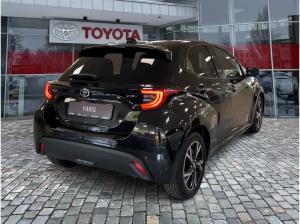 Toyota Yaris Teamplayer *Sofort Verfügbar*