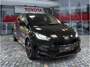 Toyota Yaris Teamplayer *Sofort Verfügbar*