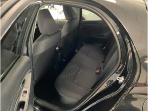 Toyota Yaris Teamplayer *Sofort Verfügbar*