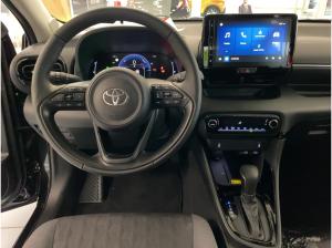 Toyota Yaris Teamplayer *Sofort Verfügbar*