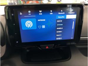 Toyota Yaris Teamplayer *Sofort Verfügbar*