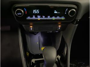 Toyota Yaris Teamplayer *Sofort Verfügbar*