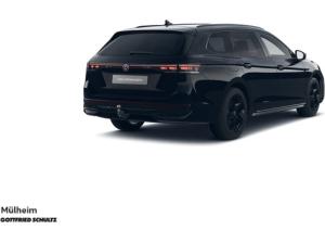 Volkswagen Passat R-Line 2.0 TDI - verfügbar ab 01/2026 (Mülheim)