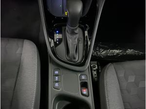 Toyota Yaris Teamplayer *Sofort Verfügbar*