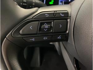 Toyota Yaris Teamplayer *Sofort Verfügbar*