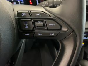 Toyota Yaris Teamplayer *Sofort Verfügbar*