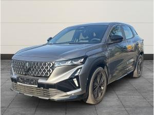 Renault Austral Evolution Mild Hybrid 160 Automatik | GANZJAHRESREIFEN | SITZHEIZUNG VORNE