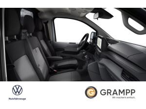 Volkswagen Transporter Kasten Langer Radstand Schalter Diesel