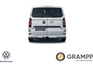 Volkswagen Transporter Kasten Langer Radstand Schalter Diesel