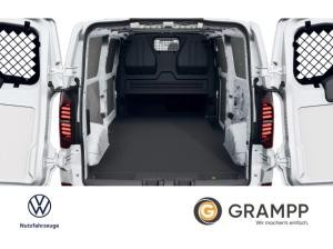 Volkswagen Transporter Kasten Langer Radstand Schalter Diesel