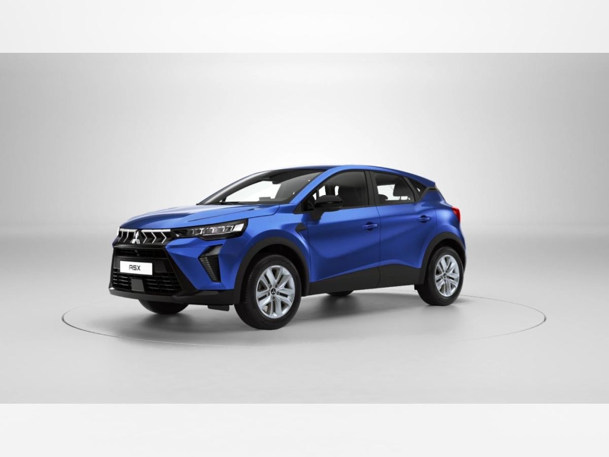 Mitsubishi ASX 1,0 Turbo **LED, RFK** 5 Jahre Garantie