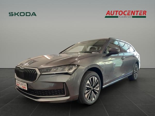 Skoda Superb COMBI iV HYBRID 1.5 TSI Selection Aktion Loyalisierung