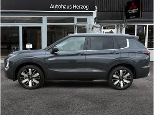 Mitsubishi Outlander Outlander 2.4L PHEV Intro Edition ❗SONDERPREIS❗