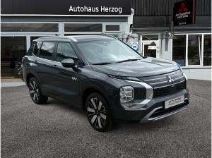 Mitsubishi Outlander Outlander 2.4L PHEV Intro Edition ❗SONDERPREIS❗