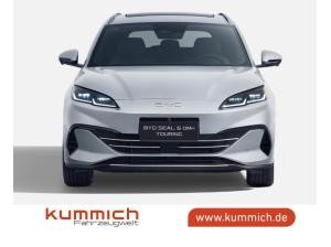 BYD Seal 6 DM-i Comfort ⚡ 19,00 kWh Batterie ⚡