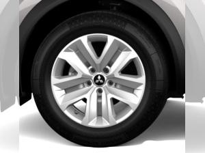 Mitsubishi ASX 1,0 Turbo **LED,  RFK** 5 Jahre Garantie