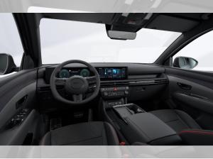 Hyundai TUCSON 🔥POWERLEASING🔥1.6 GDI  MY26 DCT 150 PS N Line ❗ Aktionsleasing❗