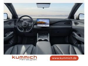 BYD Seal 6 DM-i Comfort ⚡ 19,00 kWh Batterie ⚡