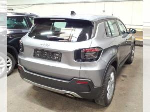 Jeep Avenger 1.2 ALTITUDE (101 PS) /NAVI/SHZ/RFK/PDC/TEMPOMAT/DAB/LED/