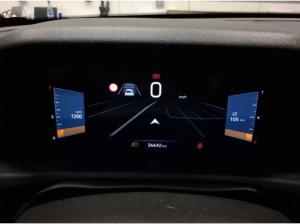 Jeep Avenger 1.2 ALTITUDE (101 PS) /NAVI/SHZ/RFK/PDC/TEMPOMAT/DAB/LED/