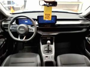 Jeep Avenger 1.2 ALTITUDE (101 PS) /NAVI/SHZ/RFK/PDC/TEMPOMAT/DAB/LED/